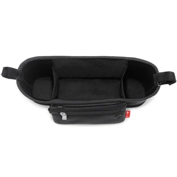 Grab & Go Stroller Organizer - Heather Grey by Skip Hop