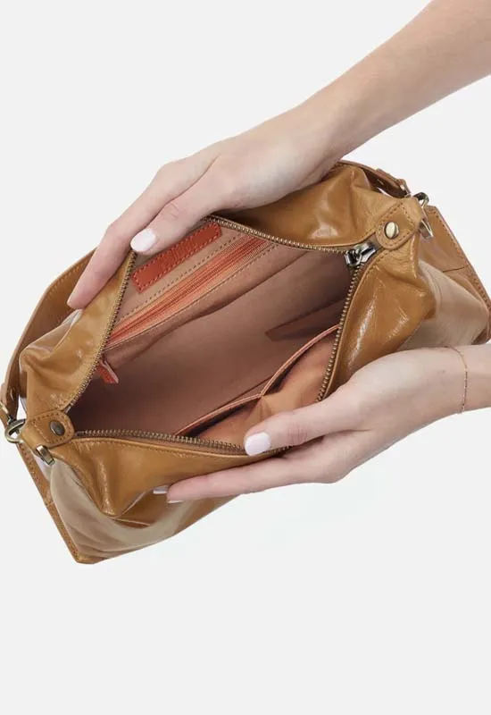 Hobo - Avon Vintage Natural Leather