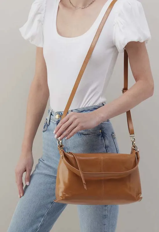 Hobo - Avon Vintage Natural Leather