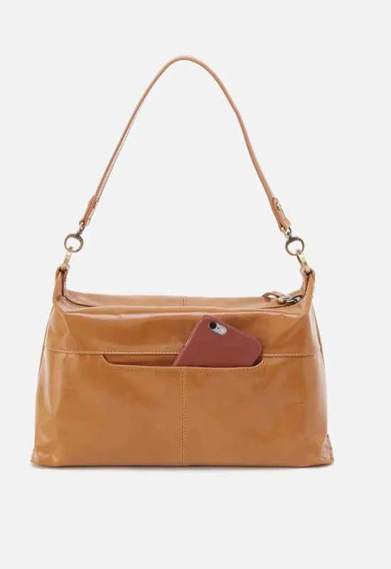 Hobo - Avon Vintage Natural Leather