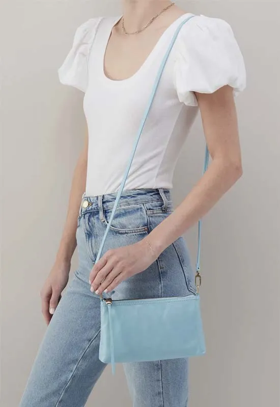 Hobo - Darcy Crossbody Vintage Stratoshere Leather