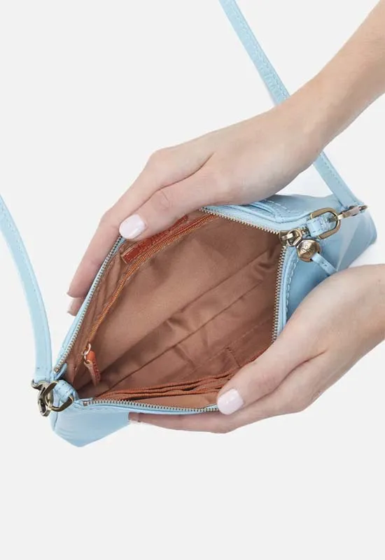 Hobo - Darcy Crossbody Vintage Stratoshere Leather
