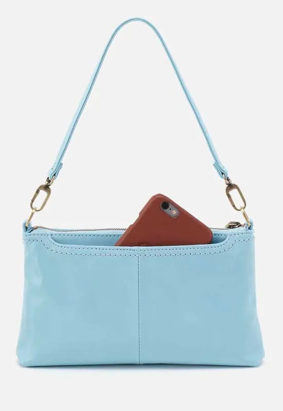 Hobo - Darcy Crossbody Vintage Stratoshere Leather