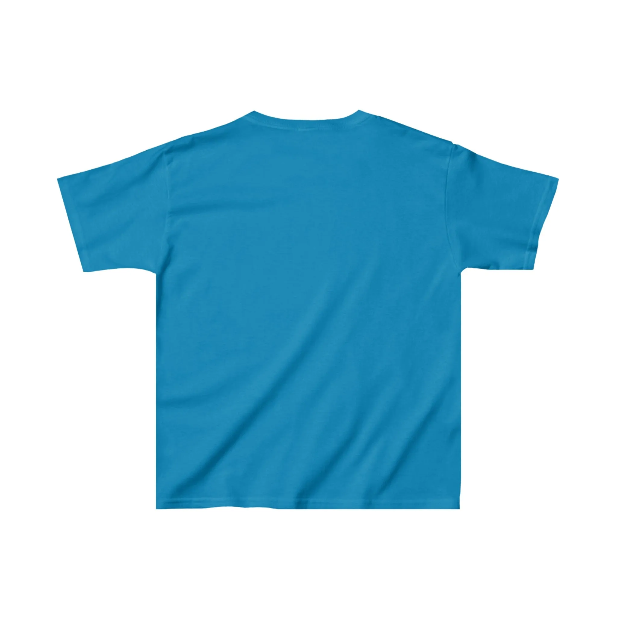 Kiki Go Avery Kids Heavy Cotton™ Tee