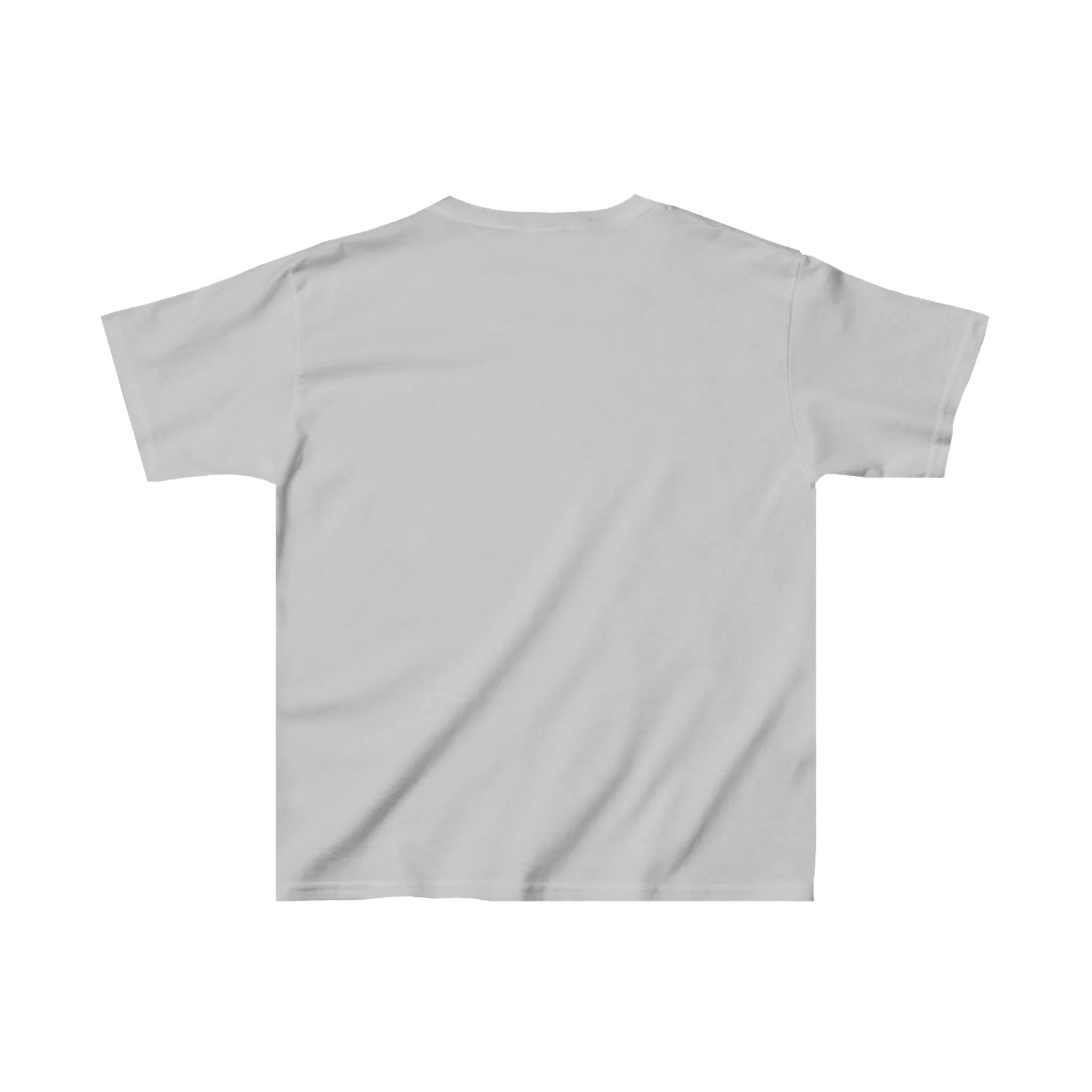 Kiki Go Avery Kids Heavy Cotton™ Tee