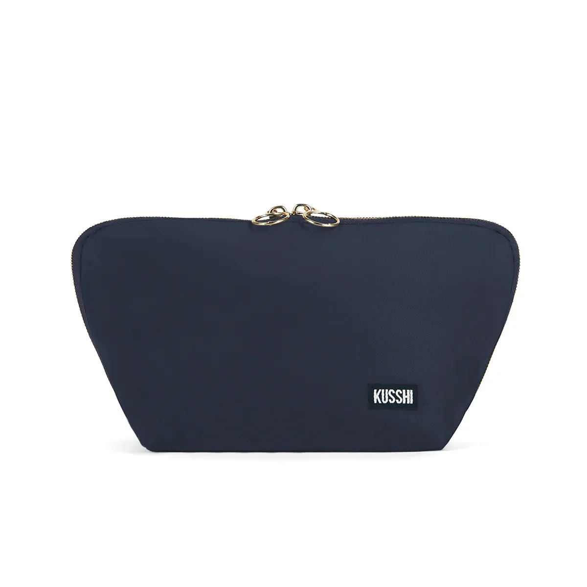 KUSSHI Everyday Makeup Bag (Small)