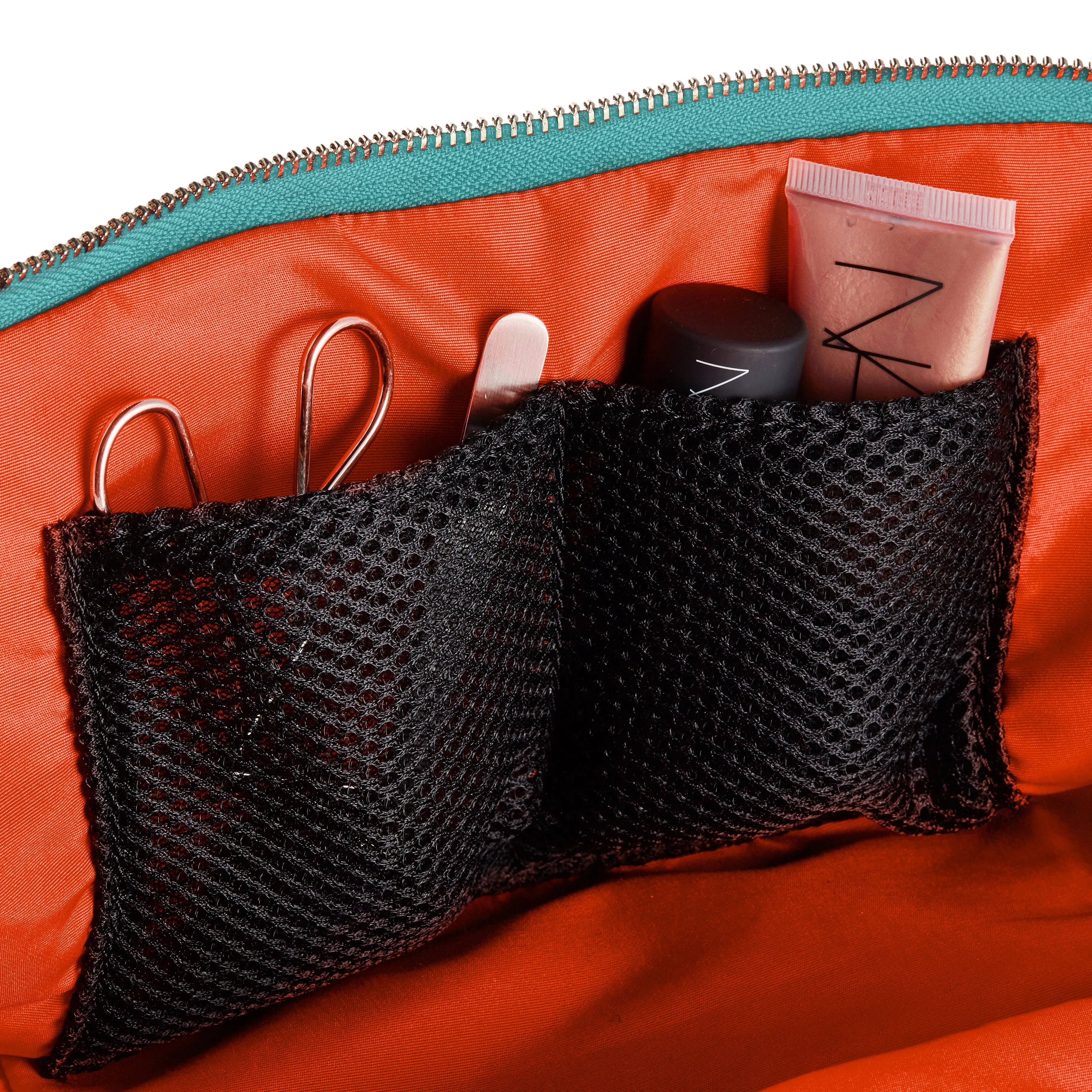 KUSSHI Everyday Makeup Bag (Small)