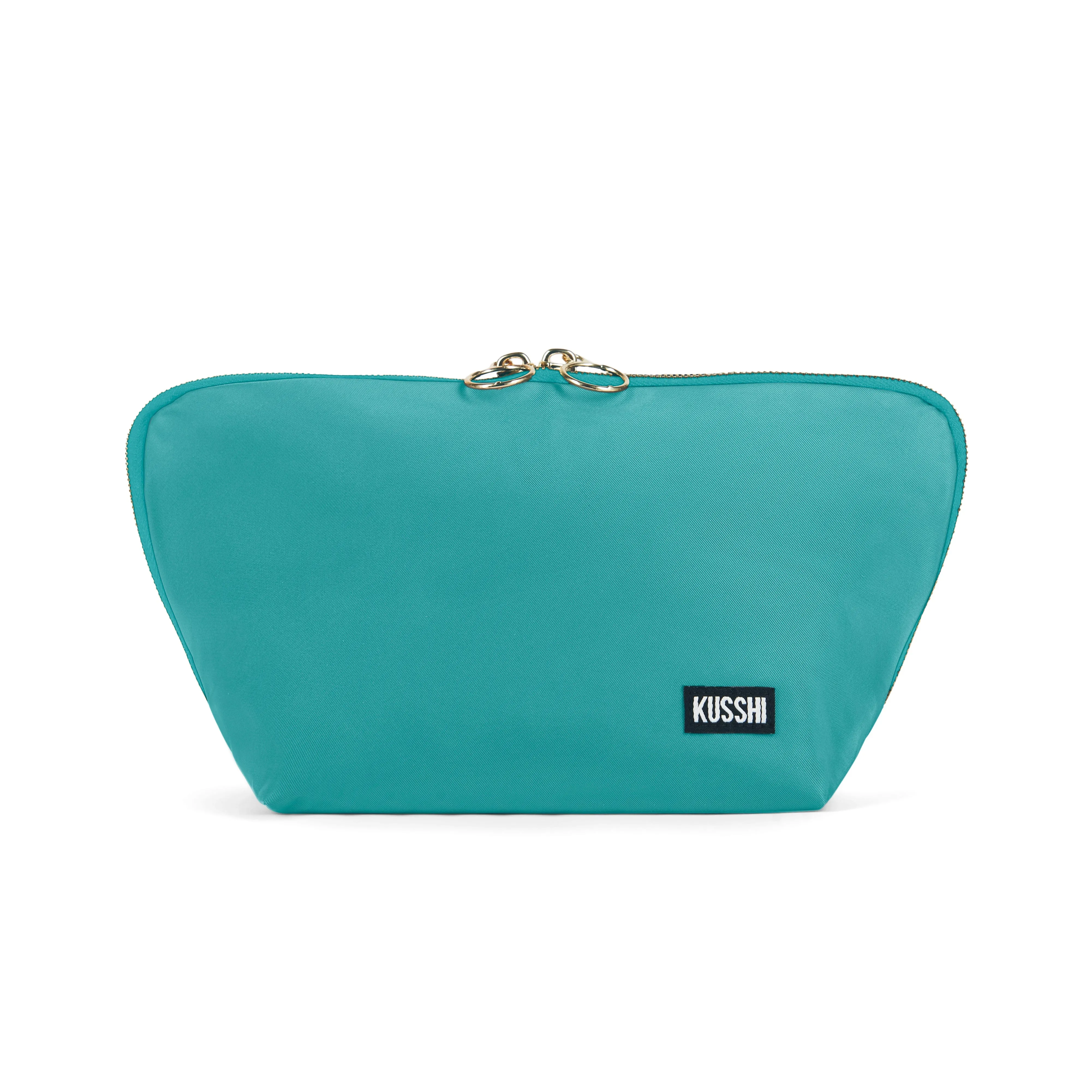 KUSSHI Everyday Makeup Bag (Small)