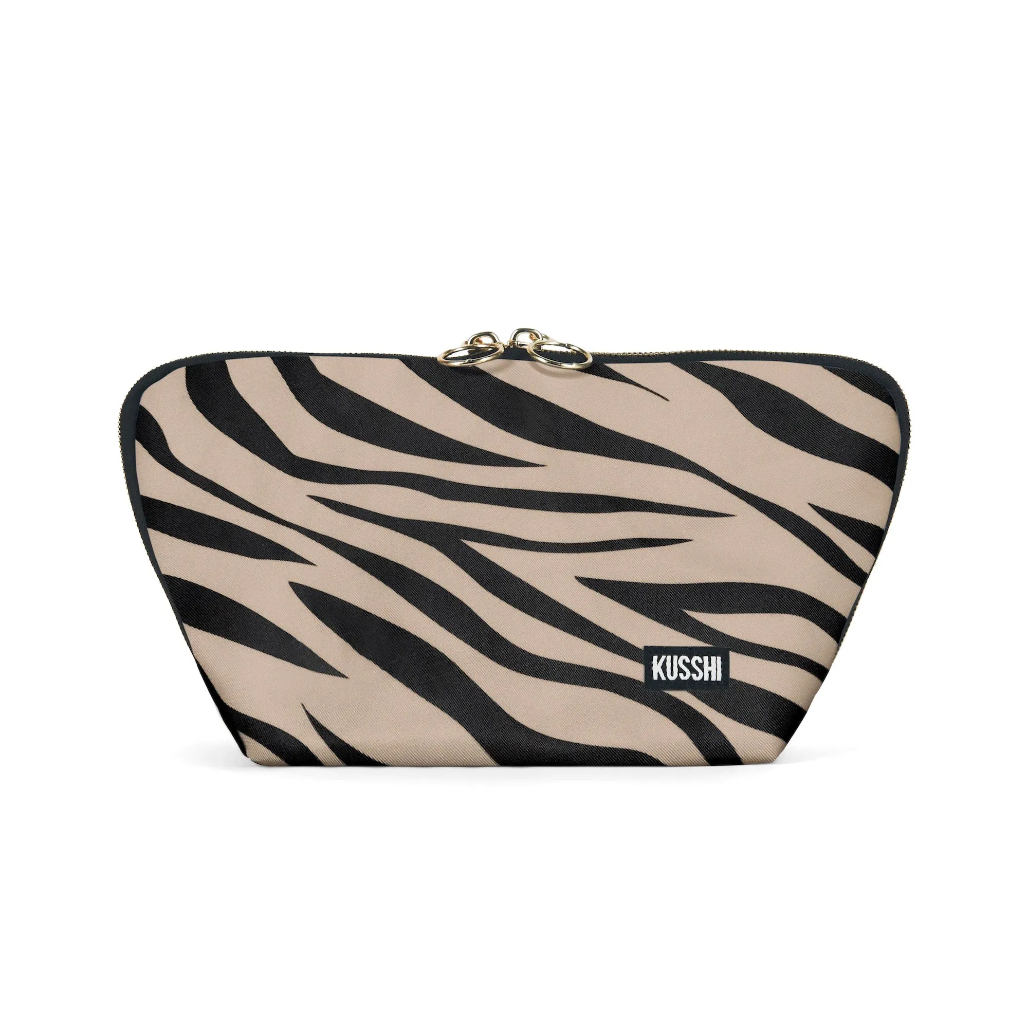 KUSSHI Everyday Makeup Bag (Small)