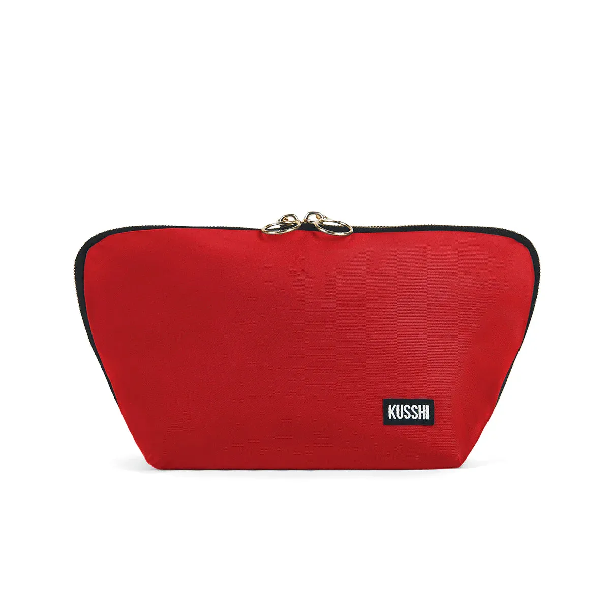 KUSSHI Everyday Makeup Bag (Small)