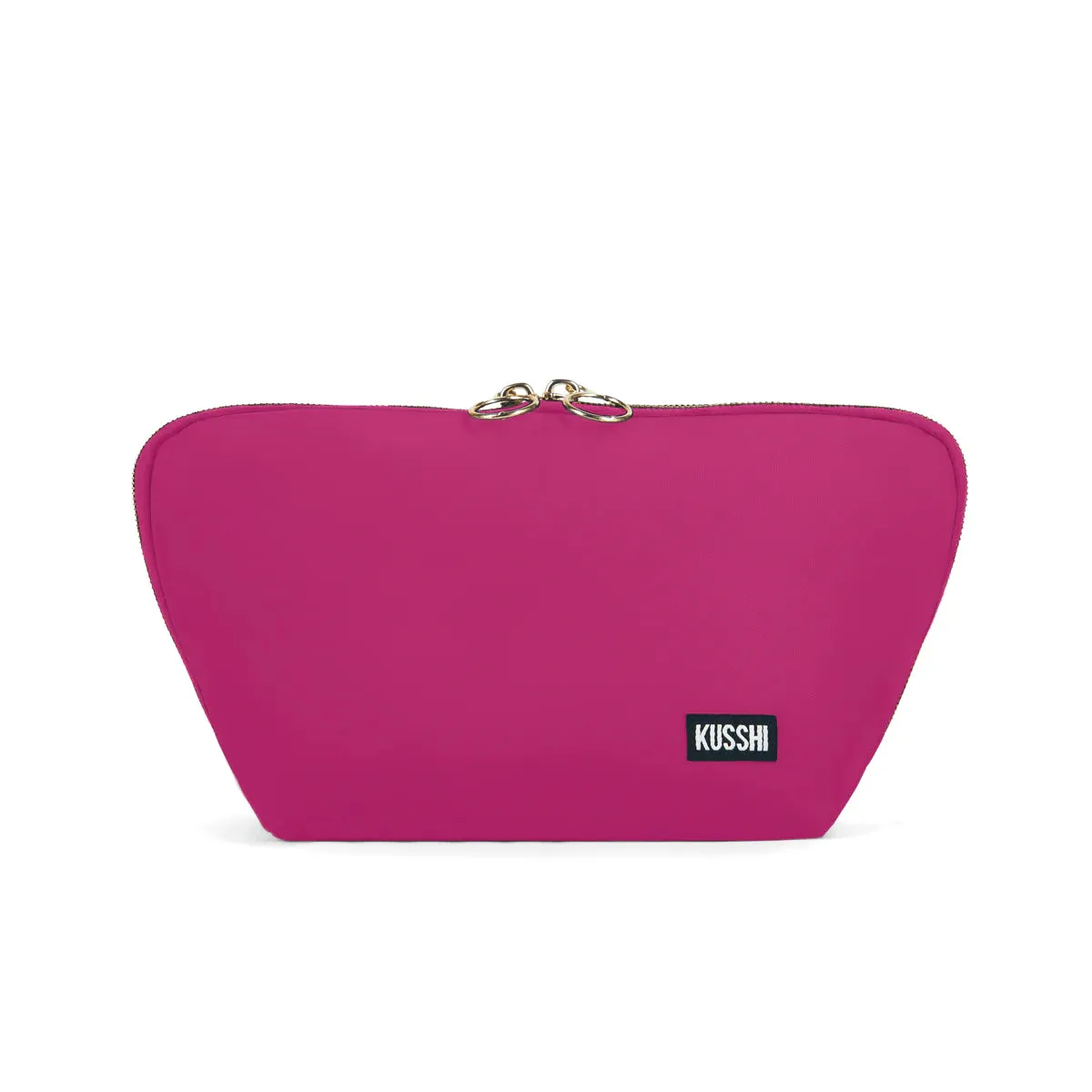 KUSSHI Everyday Makeup Bag (Small)