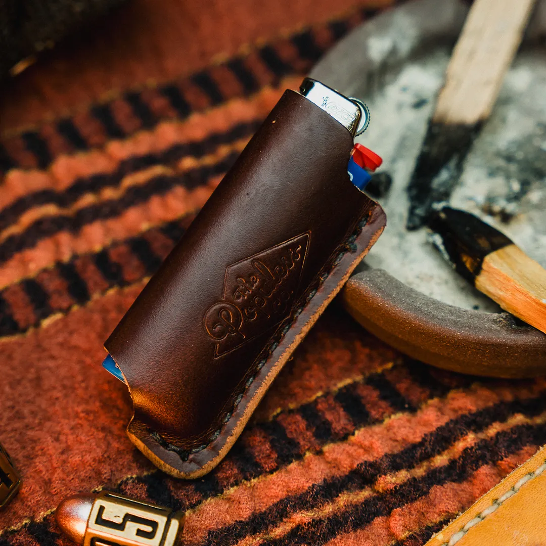 Lighter Sleeve