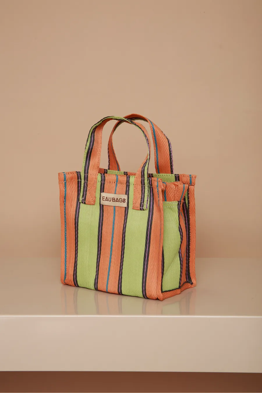 Limoncello & Orange Mini Bag