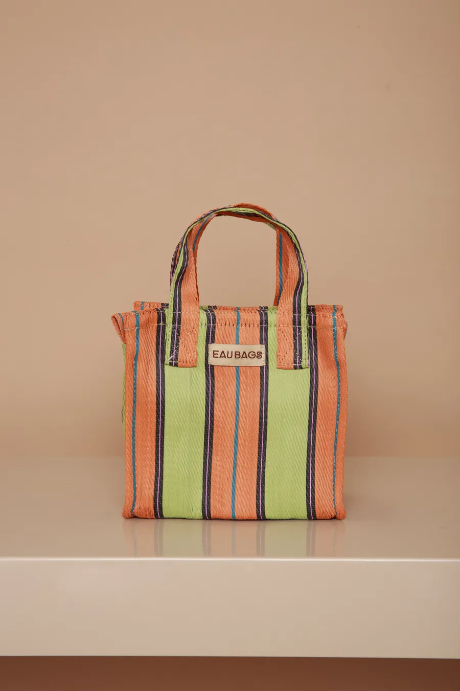 Limoncello & Orange Mini Bag