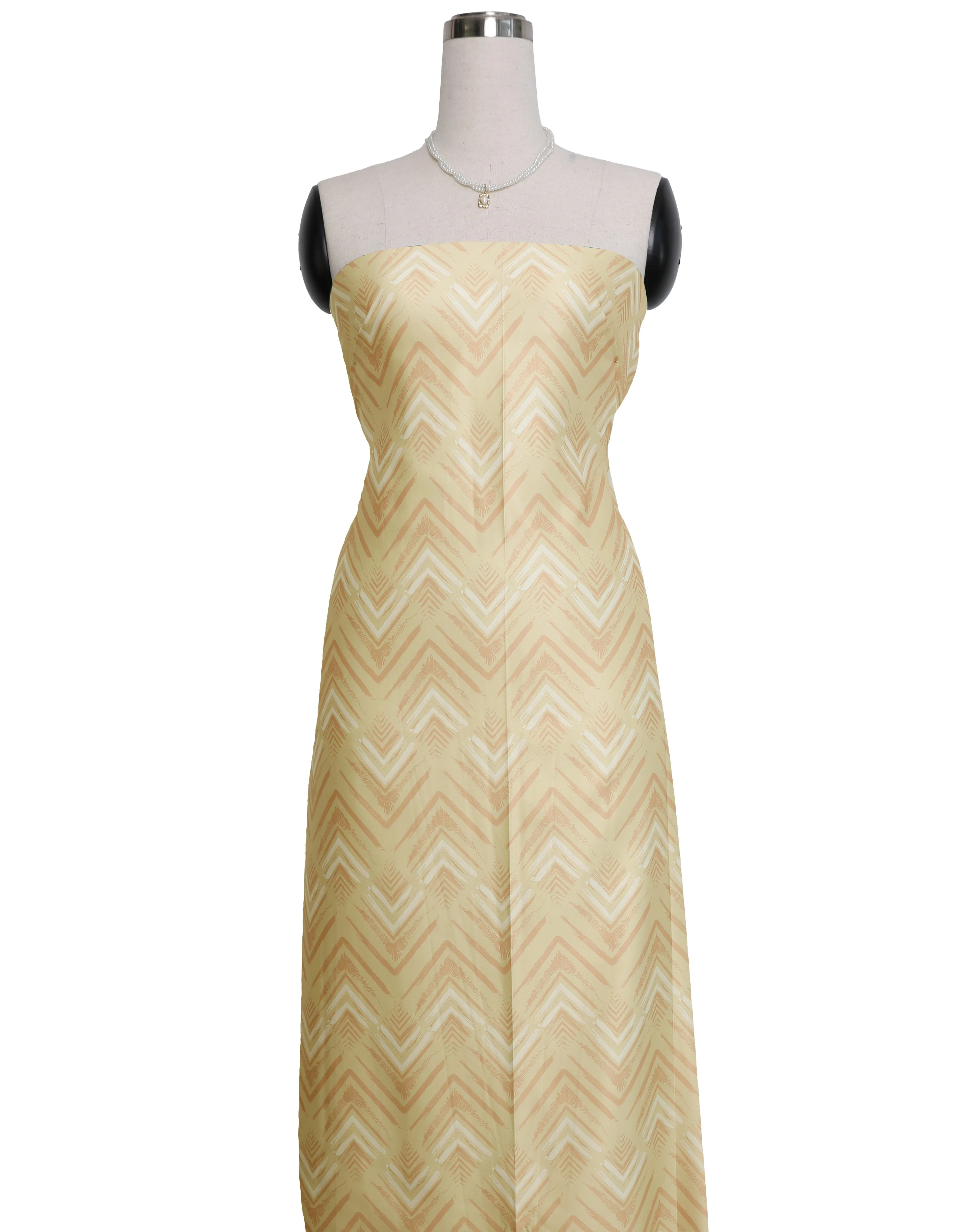 LIORA SATIN (BUTTER CREAM)