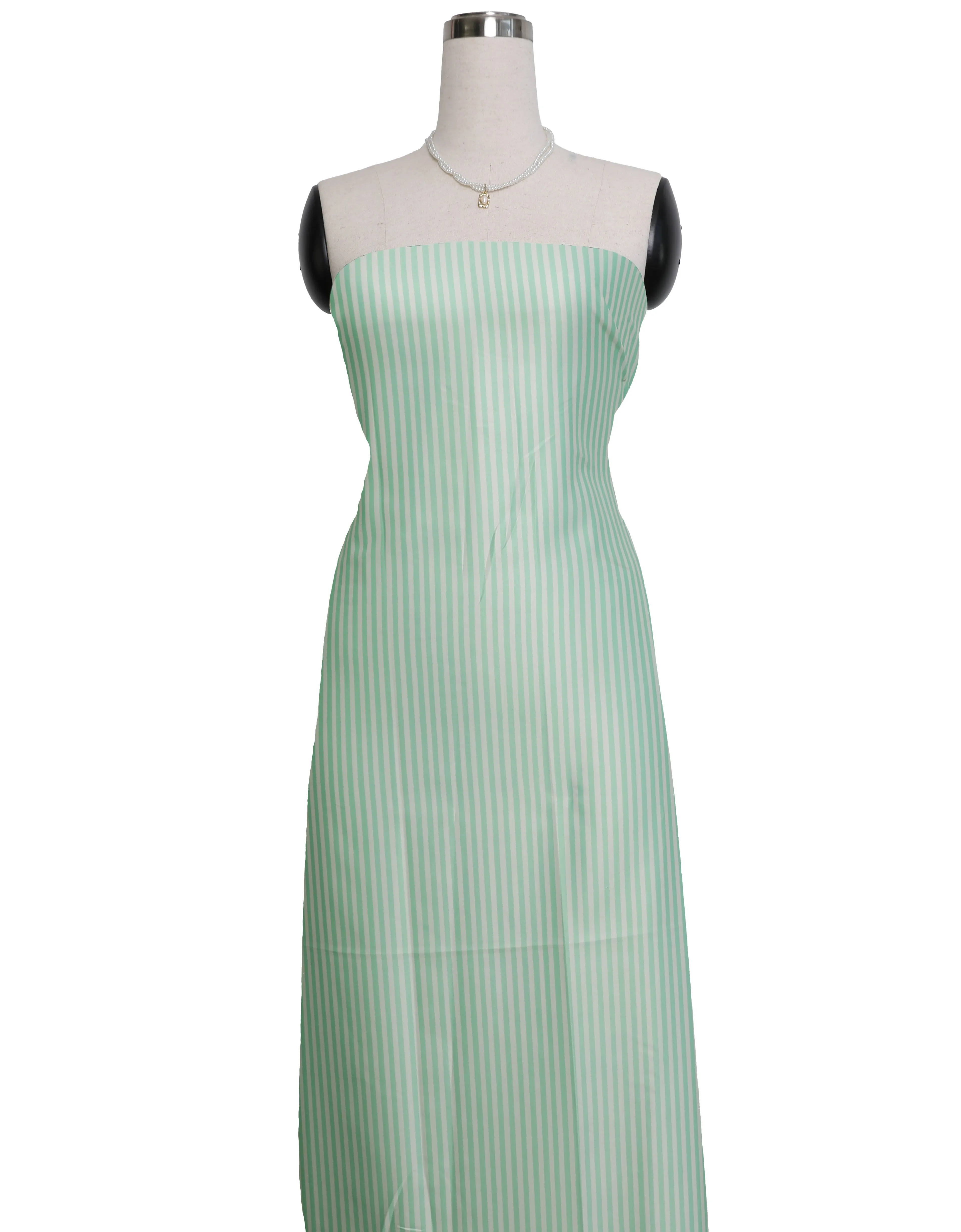 LIORA SATIN (MINT GREEN)