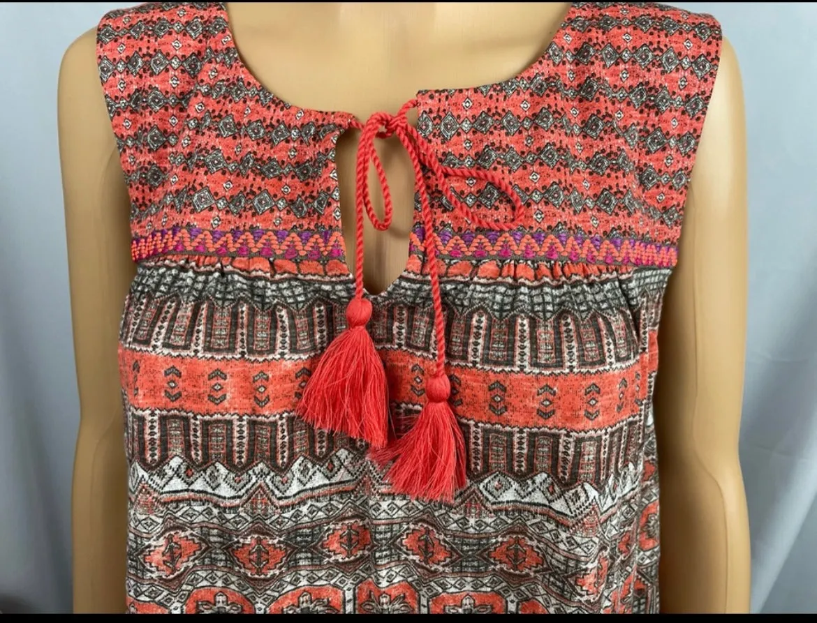 Lucky  Brand blouse
