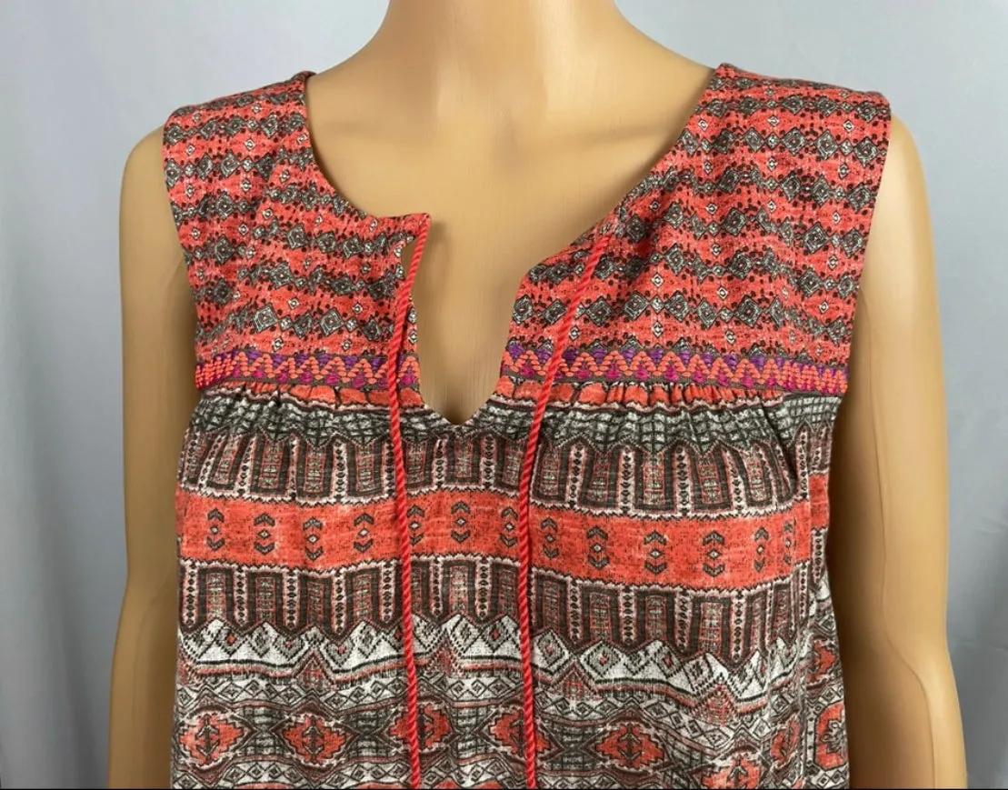 Lucky  Brand blouse