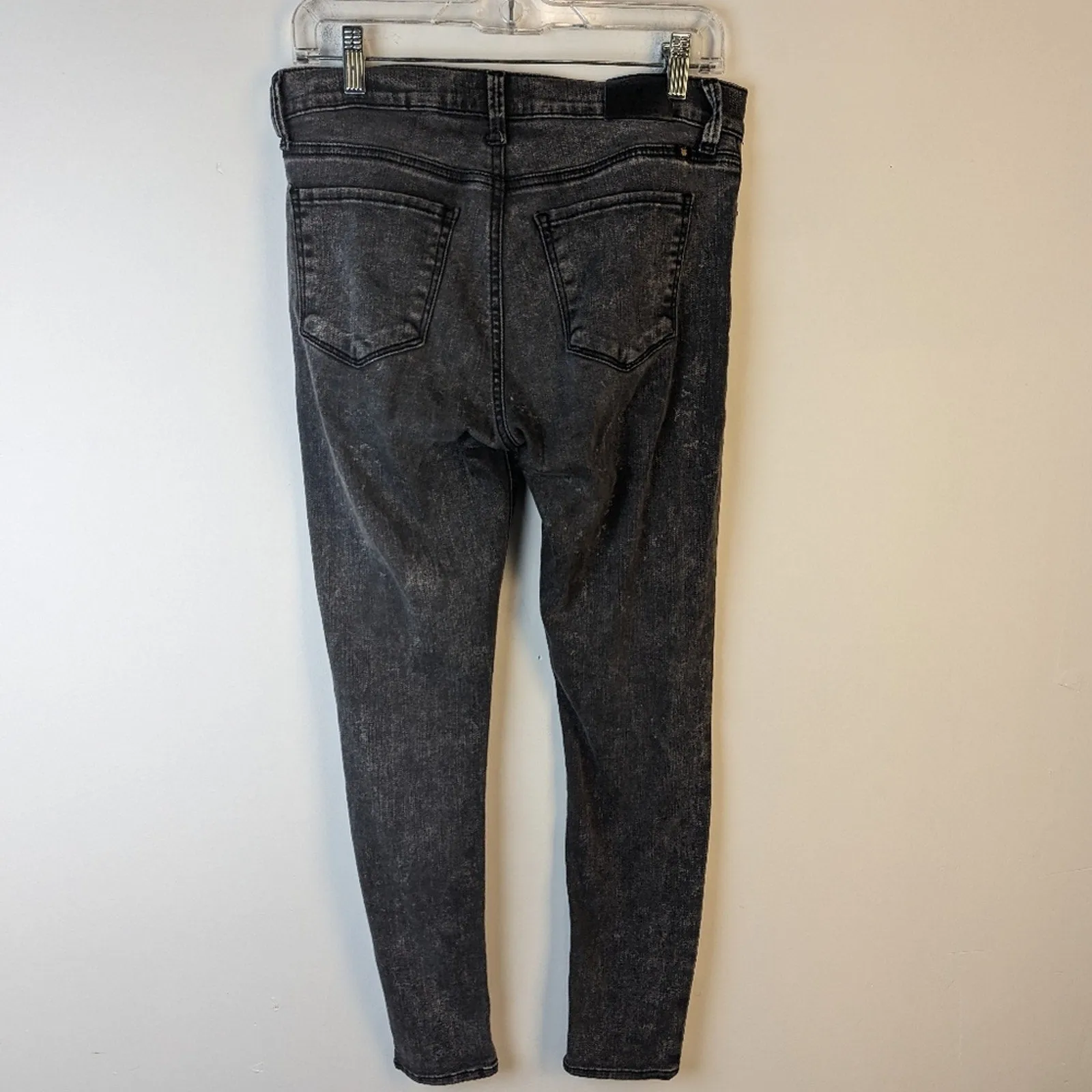 Lucky Brand Brooke Legging Jeans / 8