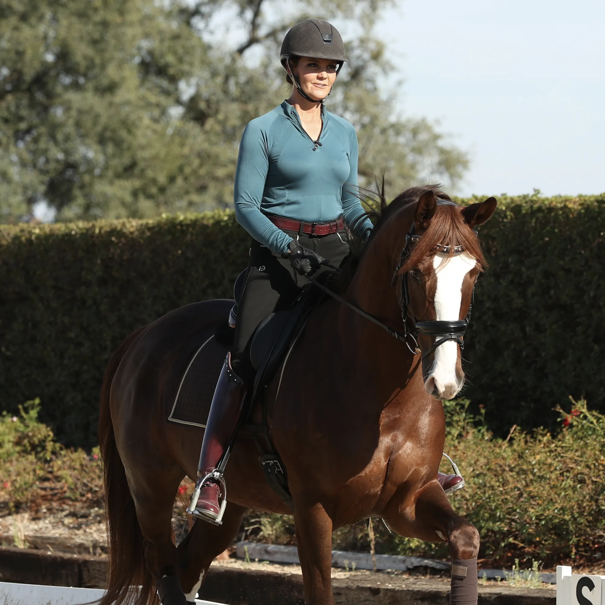 Lyamora Limited Edition Browband