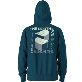 Men's Brand Proud Hoodie