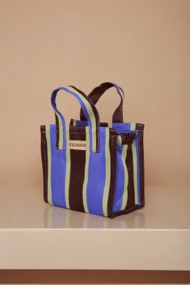 Midnight & Sorbet Mini Bag