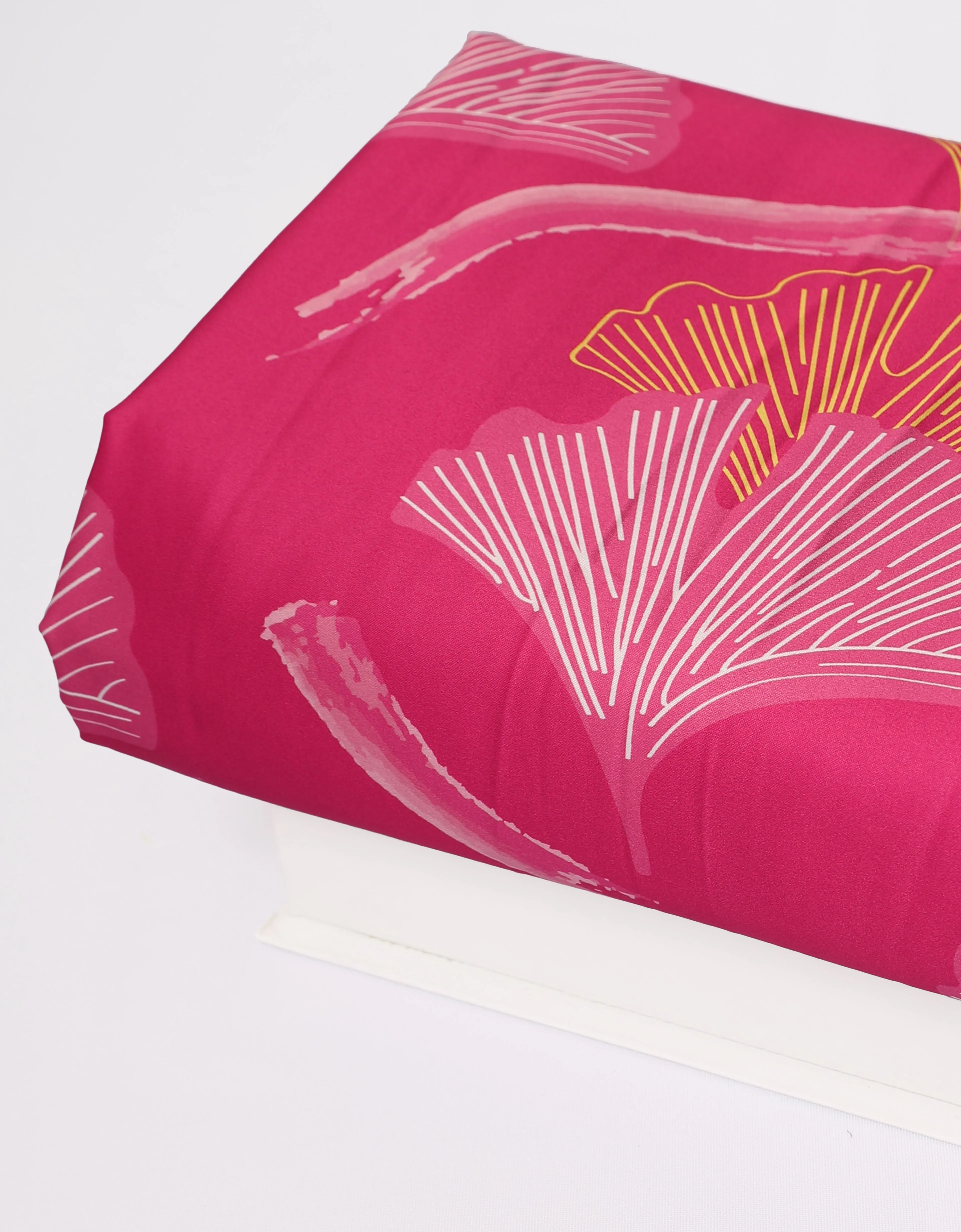 MILANI SATIN (FUSHIA PINK   PINK)