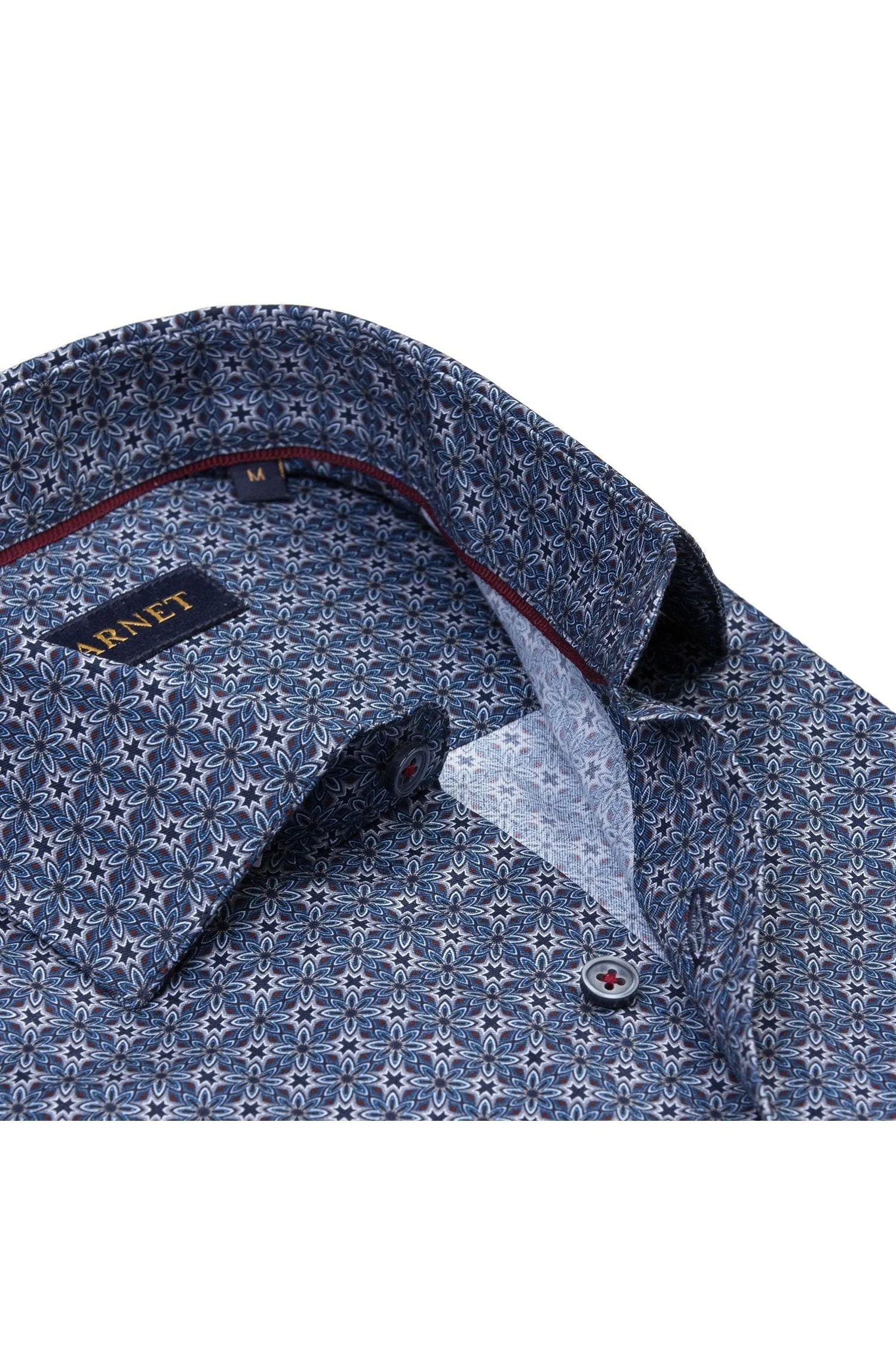 Mosaic Shirt