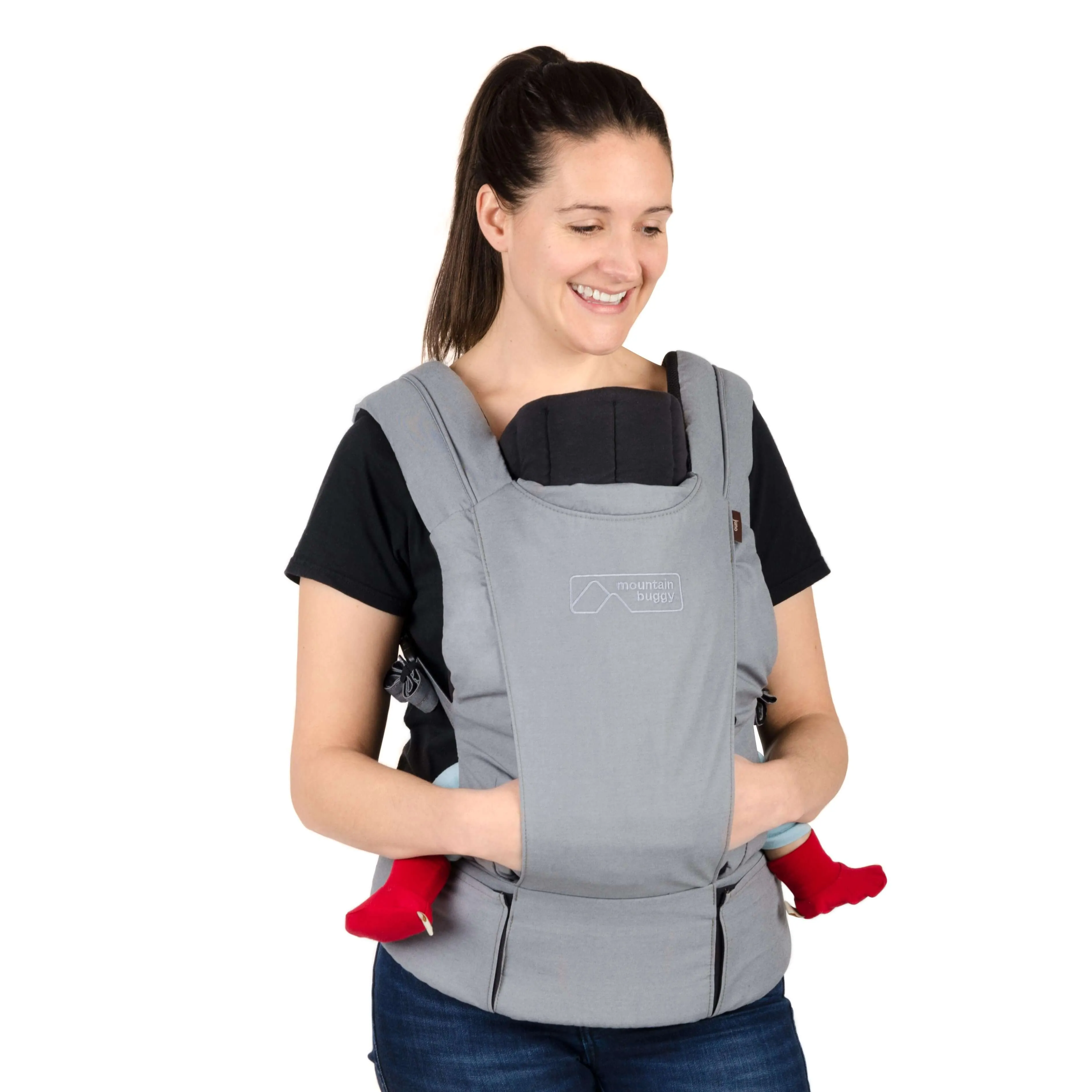 Mountain Buggy Juno Carrier