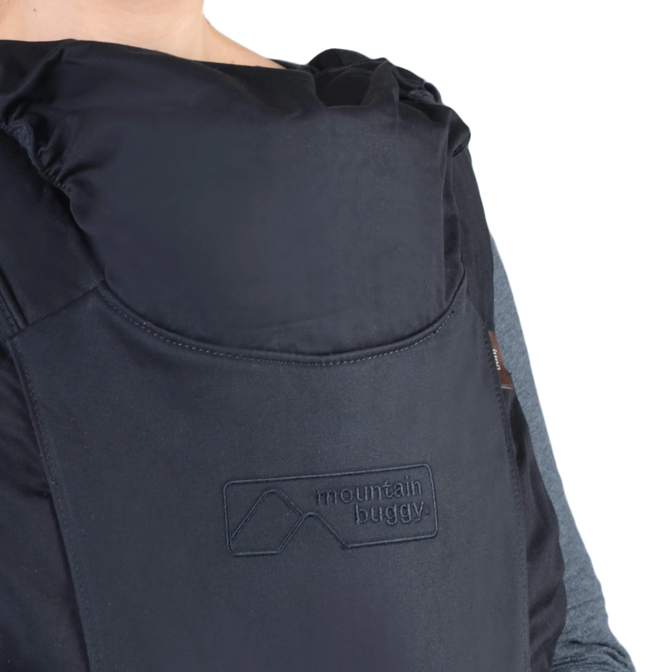 Mountain Buggy Juno Carrier