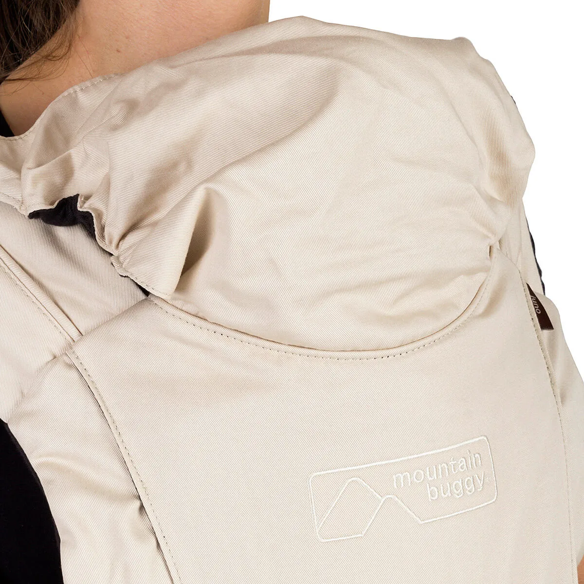 Mountain Buggy Juno Carrier