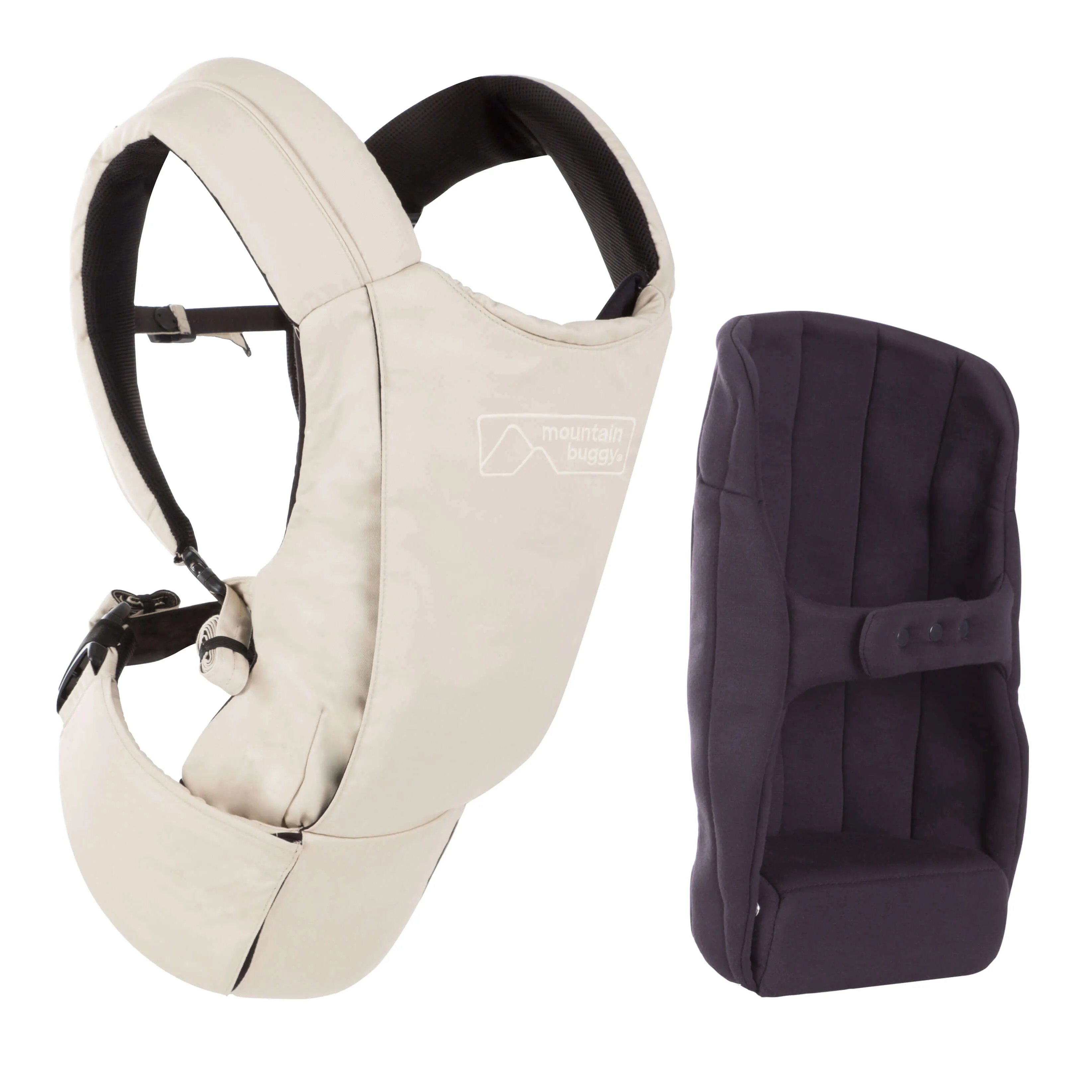 Mountain Buggy Juno Carrier