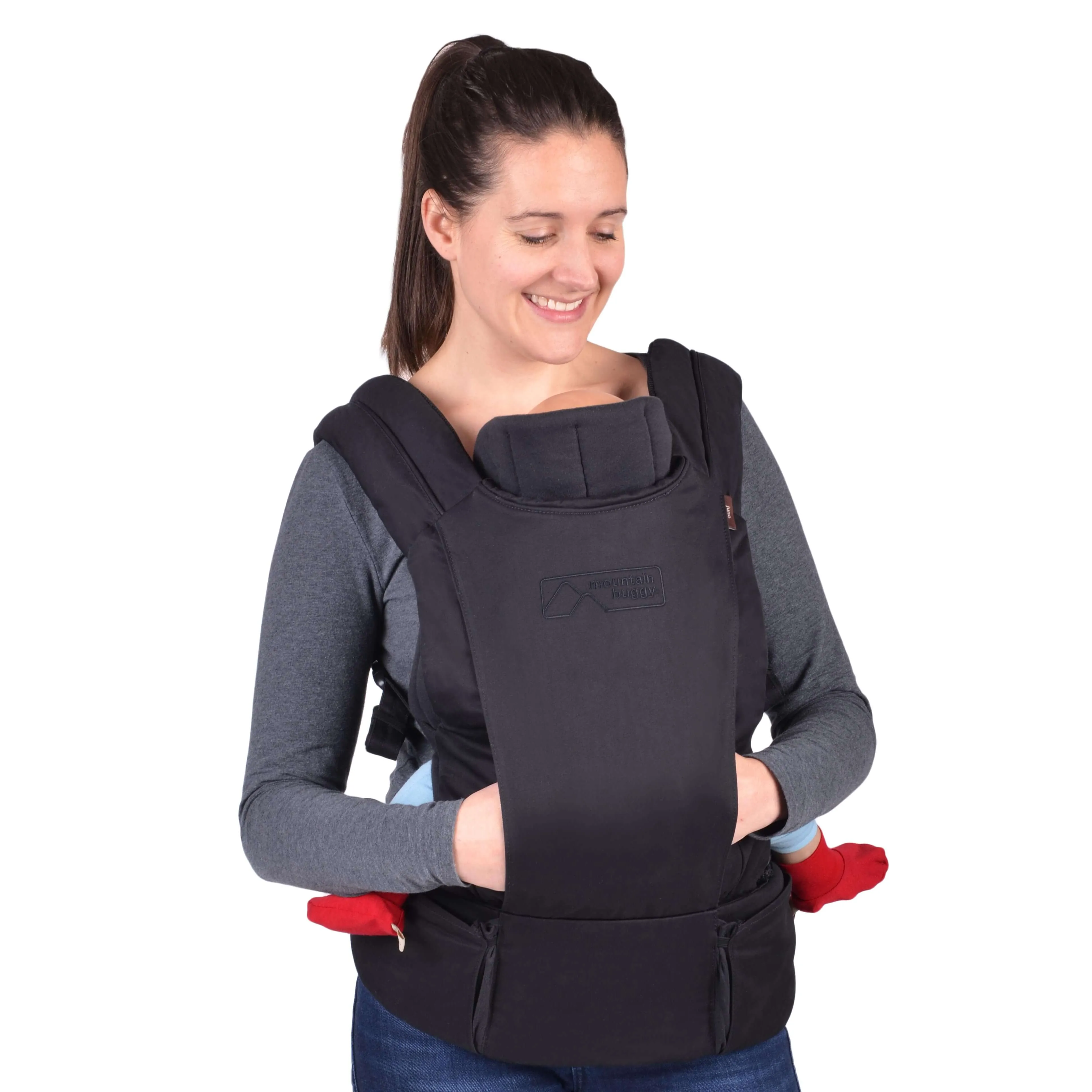 Mountain Buggy Juno Carrier