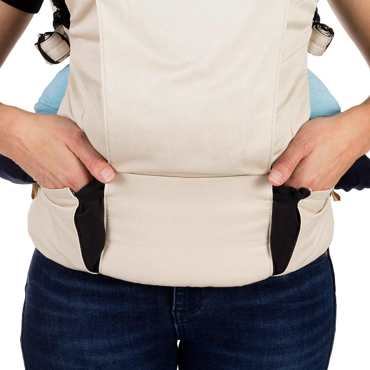 Mountain Buggy Juno Carrier