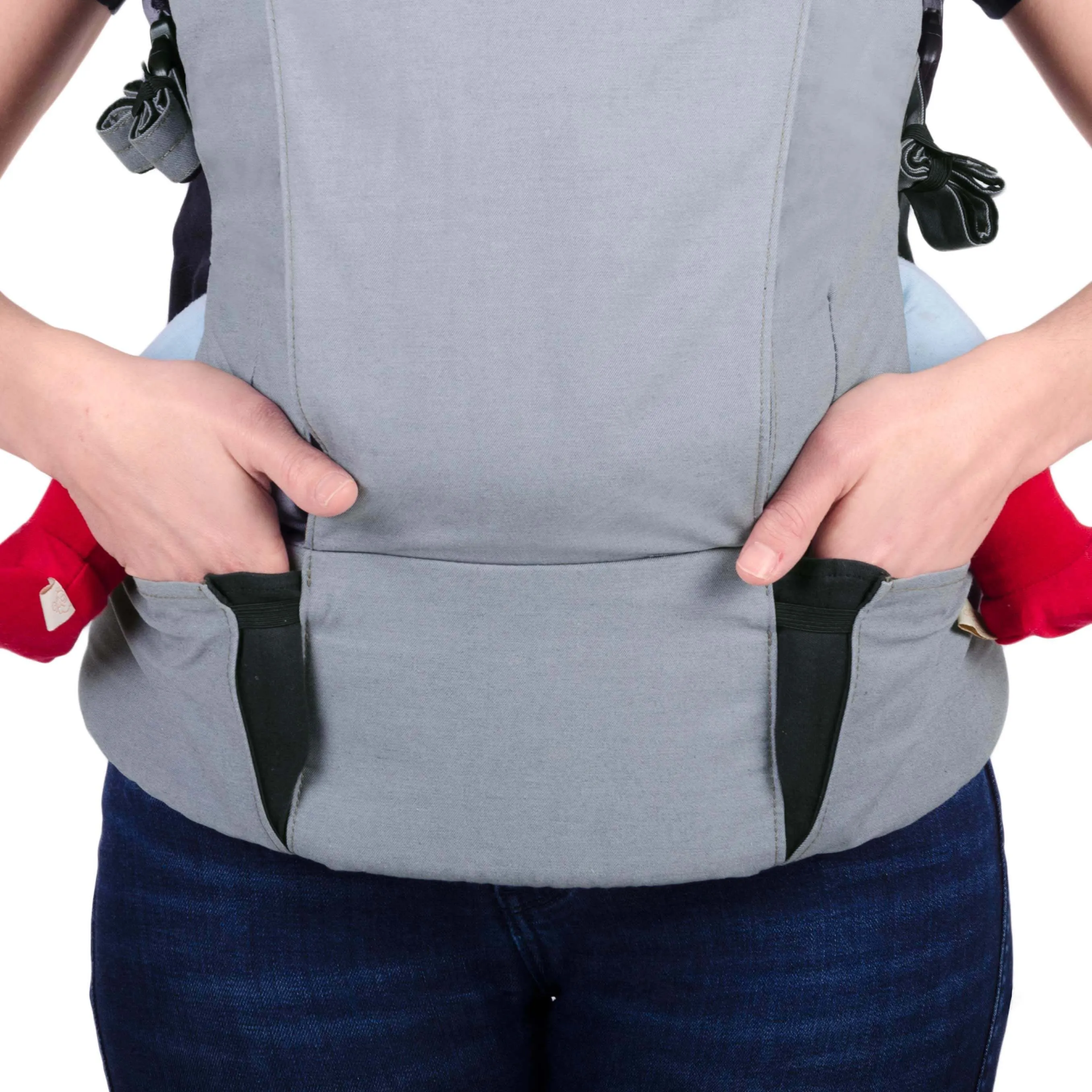 Mountain Buggy Juno Carrier
