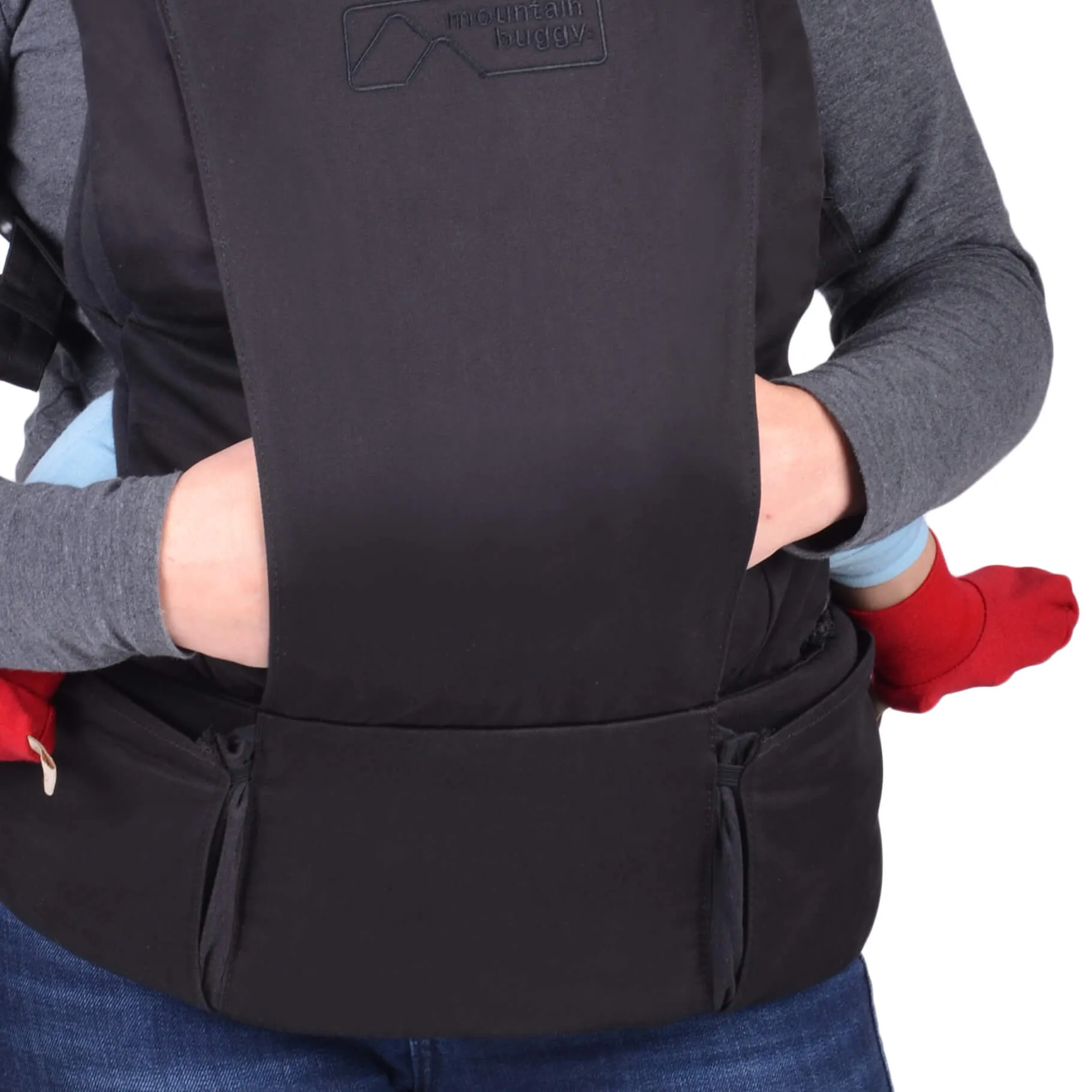 Mountain Buggy Juno Carrier