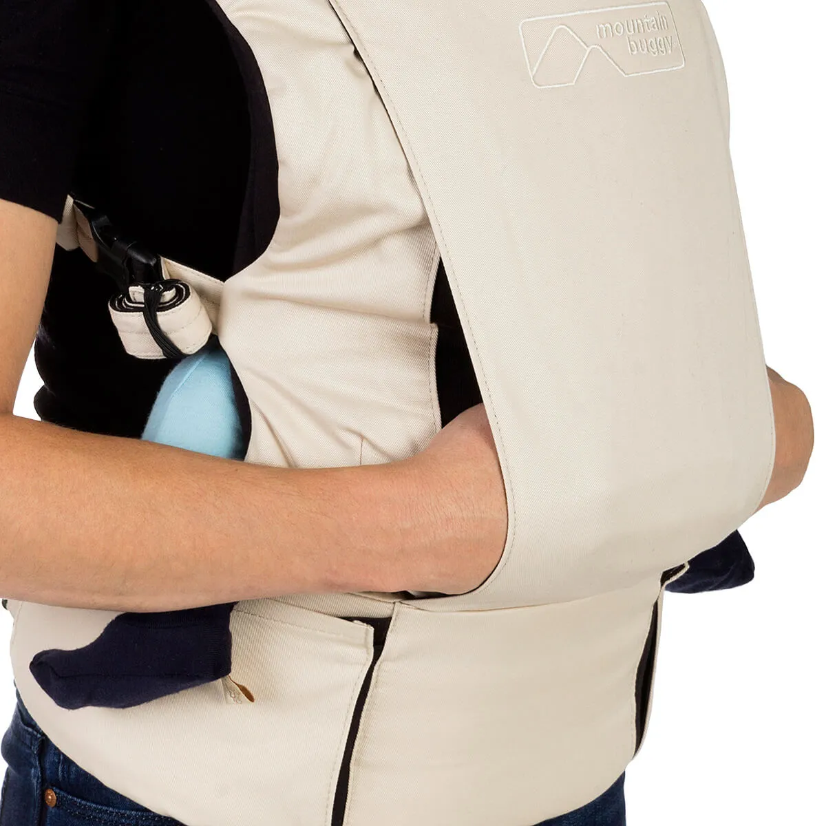 Mountain Buggy Juno Carrier