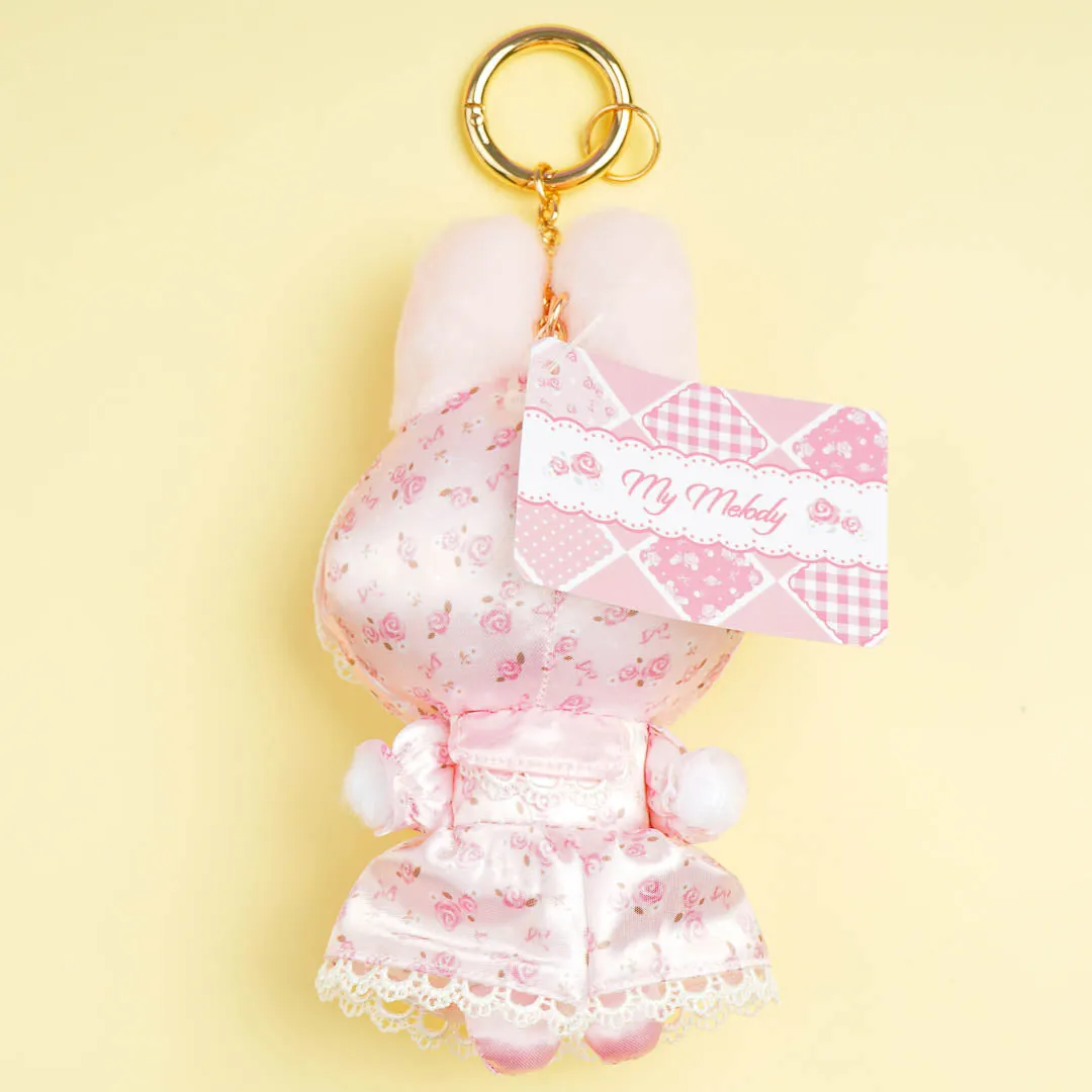 My Melody Sweet Lolita Keychain