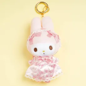 My Melody Sweet Lolita Keychain