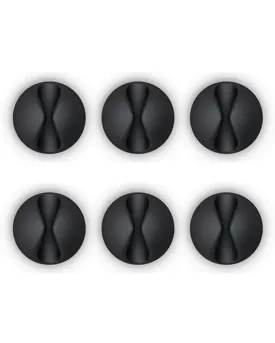 [OPEN BOX] BLUELOUNGE CableDrop Black