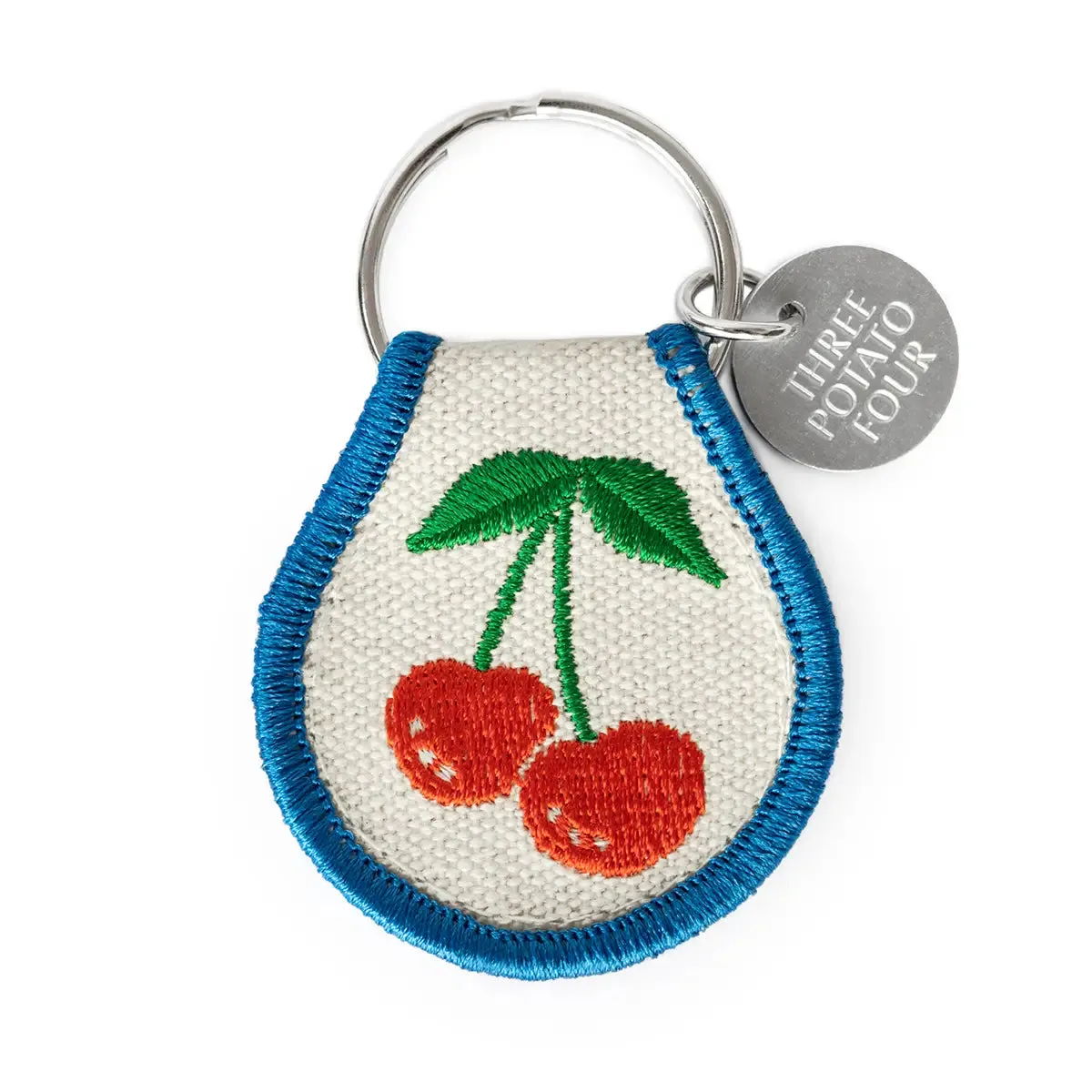 Patch Keychains