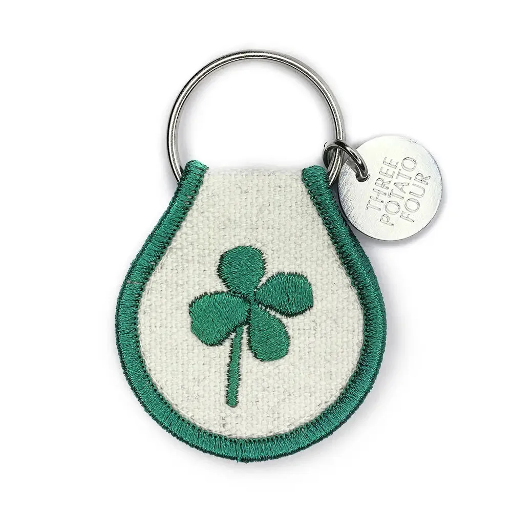 Patch Keychains