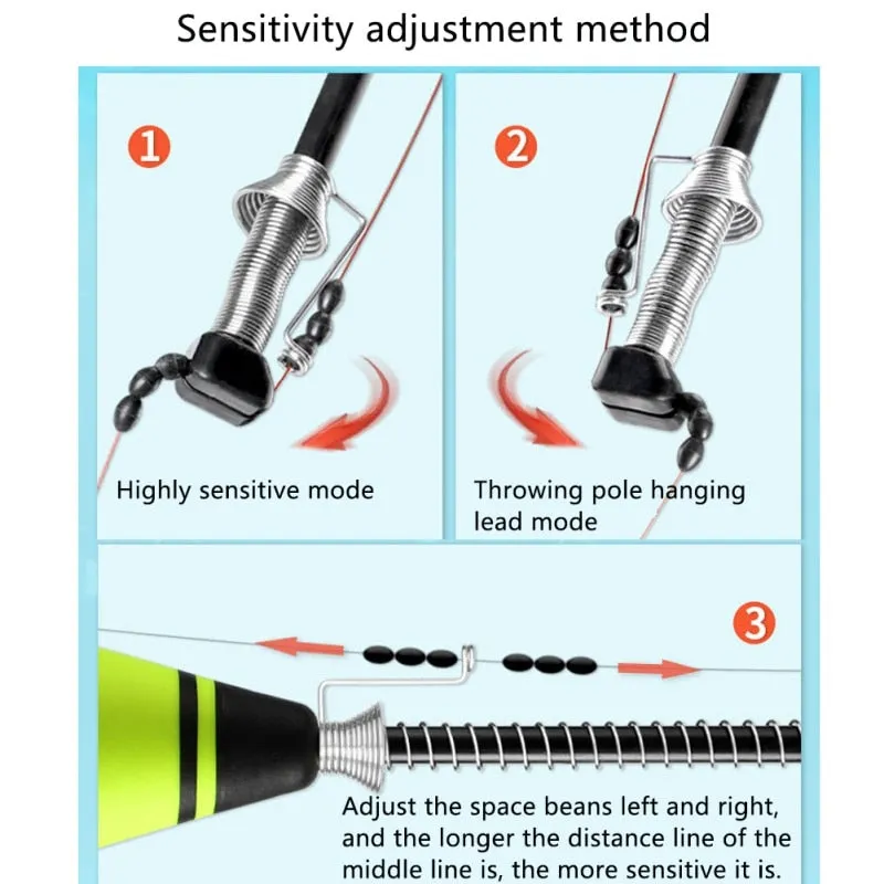 Portable Automatic Fishing Float Fishing Accessories