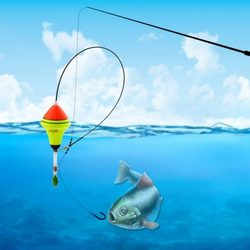 Portable Automatic Fishing Float Fishing Accessories