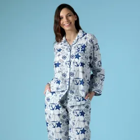Sailing Club PJ Set