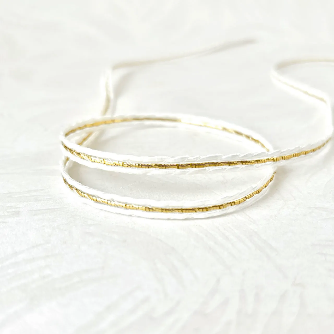 Satin Cord Soutache