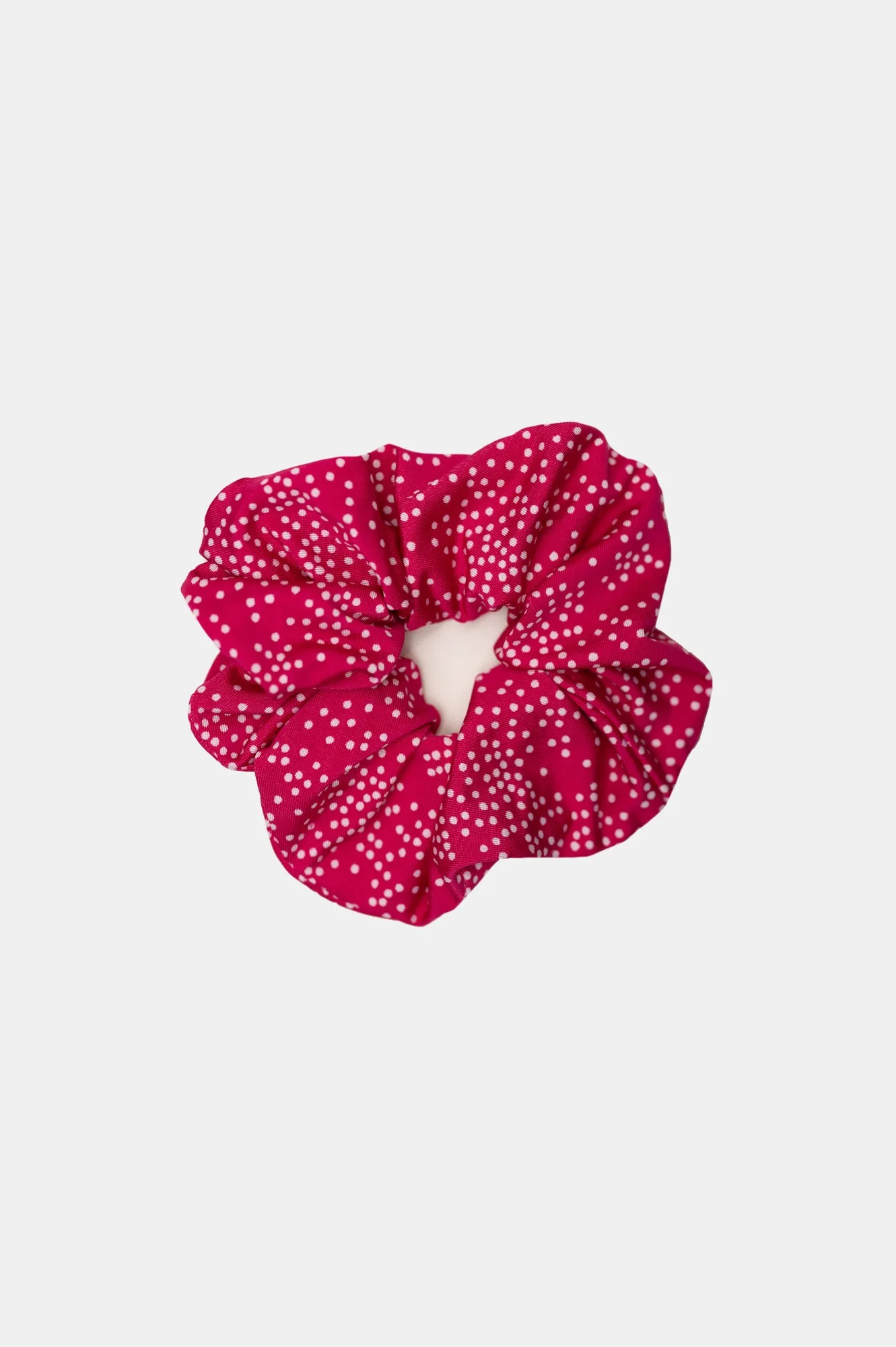 Scrunchies - Gail Accessories
