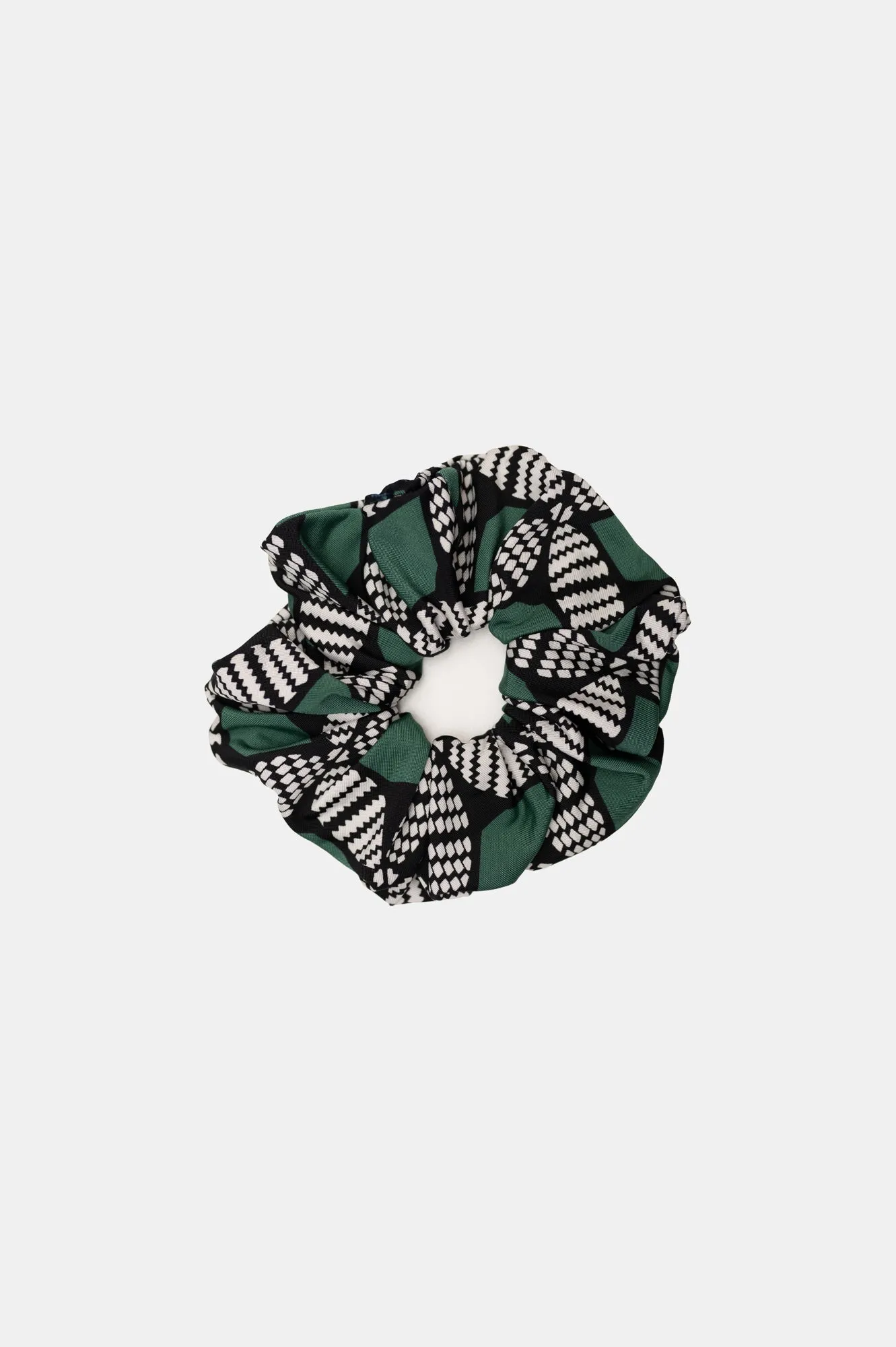 Scrunchies - Gail Accessories