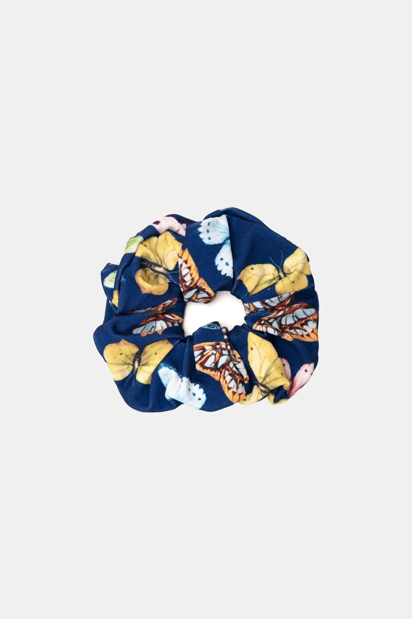 Scrunchies - Gail Accessories