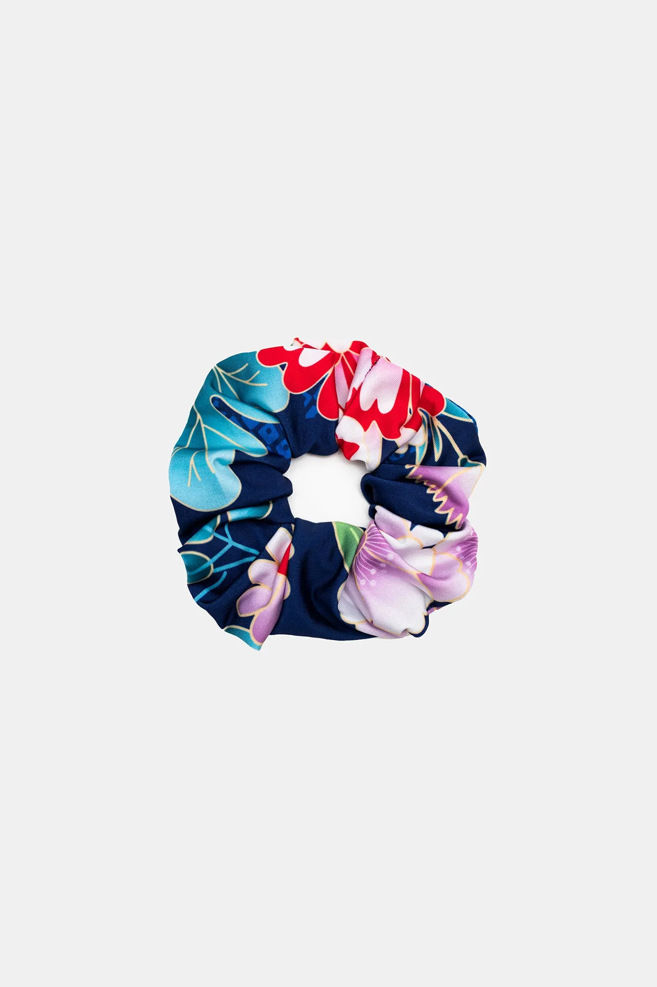 Scrunchies - Gail Accessories
